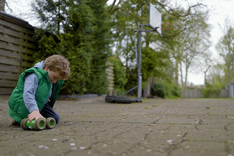Slim laden bij publieke laadpalen